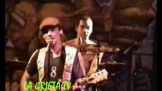 MANU CHAO - mala fama  - Foro Alicia (Méjico)  27/03/2006