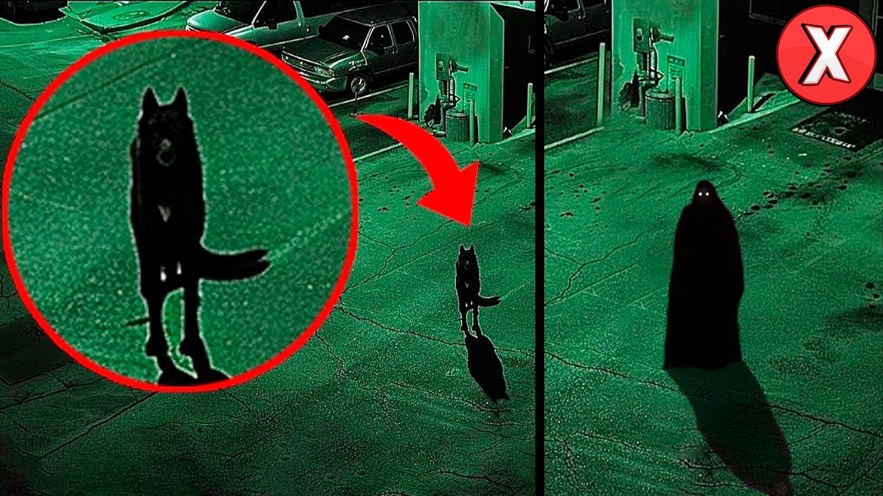 33 Vídeos Que Ninguém Consegue Explicar