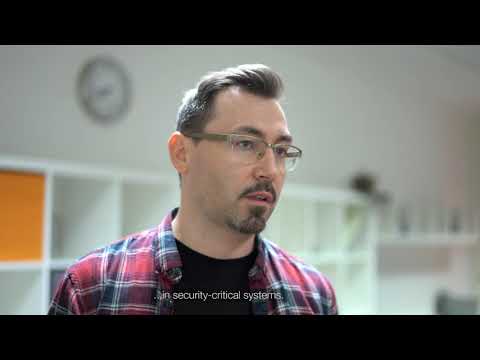 GlobalLogic Embedded MeetUP vol. 4, March 2020