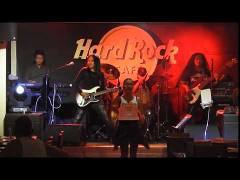 HRC Angkor Ladies night 08/12/2016