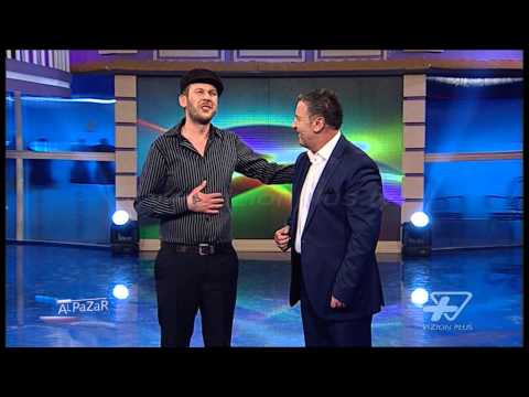 Duhet nje Shkodran ne Al pazar - Alpazar - Vizion Plus