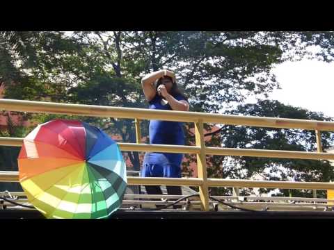 SUSANA HERNANDES | BANDA DO FUXICO (19-02-17) BY LEH SANUTY