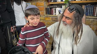 הרב שלום סבג - שיעורי וידאו - הרב שלום סבג✨מה יעשה אדם שלא נרדם בלילה וכלום לא עוזר לו ? – ו׳ בשבט ה׳תשפ״ה – דן בן יעקב 🇮🇱