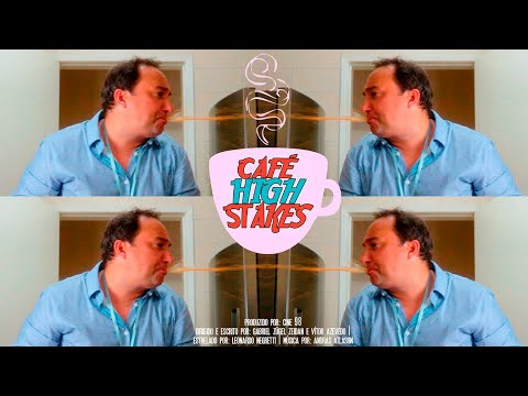 Café High Stakes