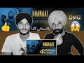 Indian Reaction to OST Bharaas ( Slow version) | Adnan Dhool (Soch The Band) | Yashal Shahid |