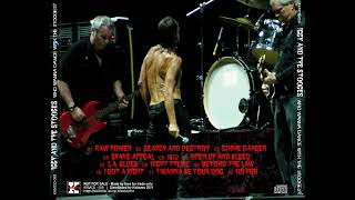 08  Iggy and the Stooges night theme