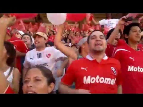 INDEPENDIENTE DE RONTOY  -   La barra Rontoyina