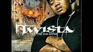 Twista - Heartbeat