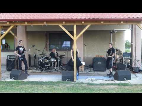 Gate of Sorrow part 1/1 Na Metalu u Lesa