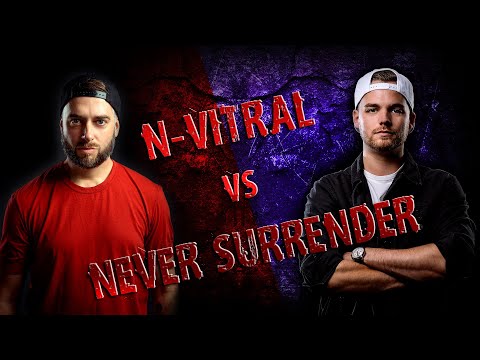 The Core Of Madness EP145 - N-Vitral vs Never Surrender Hardcore Mix