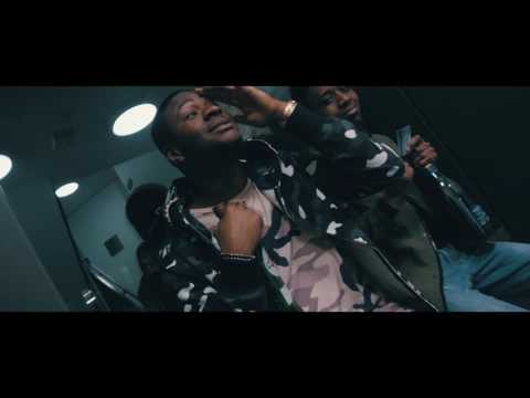 Crash The Car (Remix) Ft. Pucci Jr and Rxmes