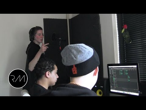 RM in Beeld #3 | Studio bij Becio