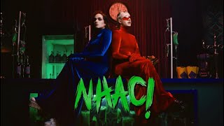 Nhac! Lyrics English Translation