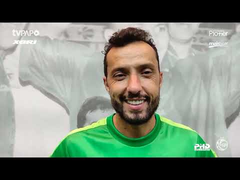 BASTIDORES | JUVENTUDE 1x0 GUARANI