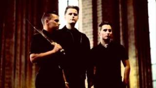 Lights of Euphoria - You Better Run(Featuring Johan Van Roy Of Suicide Commando)