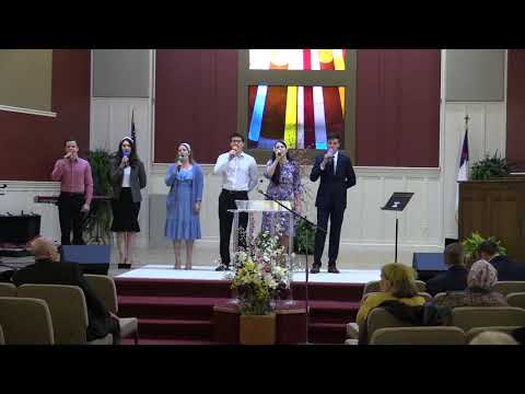 Sunt un om nevrednic care mai iubit /NAMPA IDAHO/