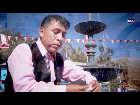 SUPER CONQUISTADORES DEL FOLKLORE 2017 - ENCONTRARE UN AMOR  VIDEO CLIP OFICIAL FULL HD