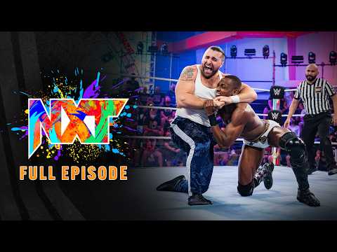 WWE NXT