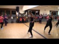 Zumba Gold - Merengue - Mi chica sexy - Alberto ...