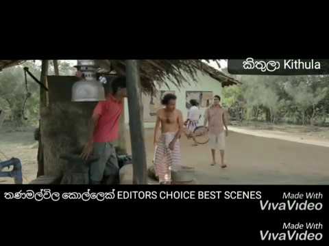 Thanamalvila Kollek Director's Choice Part 2