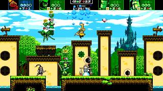 Clawing My Way Up - Let's Play SK Showdown Part 24