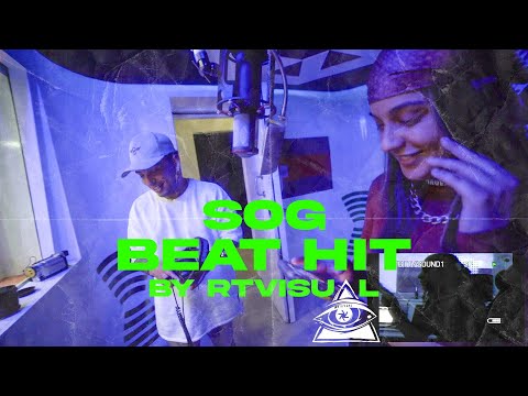 SOG X NANIZZIE EPISODIO #2 LA NUEVA  BEAT HIT BY RTVISUAL