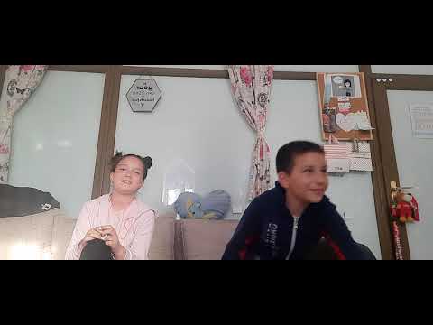 Priprema za snimanje 1.epizode- #aheadache#🤣🤣❤💙