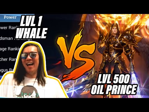 -$20,000 PAID 2 LOSE - MU ORIGIN 3