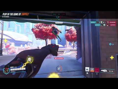 Why Pocketed Sojourn is Still OP