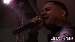 LARRY HERNANDEZ - LA VENGANZA DEL M1 (VIDEO OFICIAL)