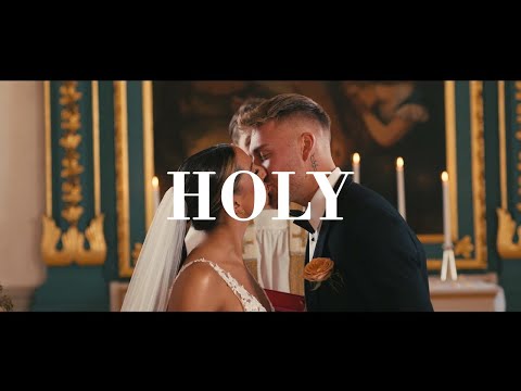 Hogland & Charlie South - Holy (Official Video)
