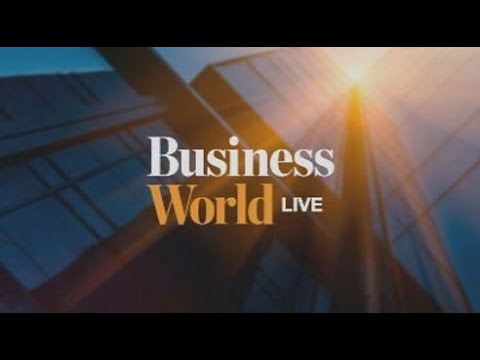 BUSINESSWORLD LIVE | APRIL 8, 2022