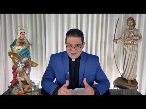 NIGHT PRAYER – SUNDAY - 01.02.2026 - Father Robson de Oliveira