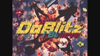 Da blitz   I Believe Happy Core Mix By DJ Kolla - vinilo makina remember - revival vinyl