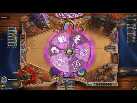 Bug involving Yogg-Saron, Master of Fate