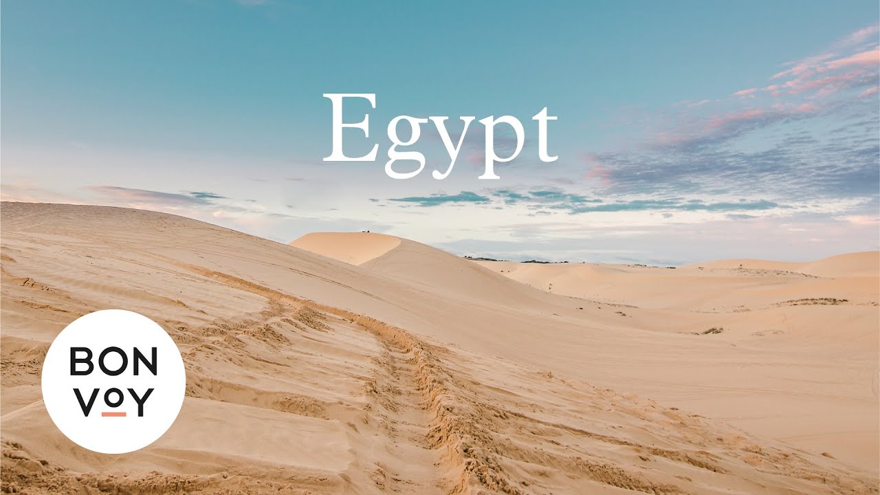 Ancient Wonders and Sun-Kissed Sands