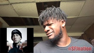 Eminem - Till Hell Freezes Over [UNRELEASED] + 5000 SUBS!!! (REACTION!)