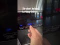 Refrigerator Whirlpool how to enter defrost mode side by side WRS588FIHZ00