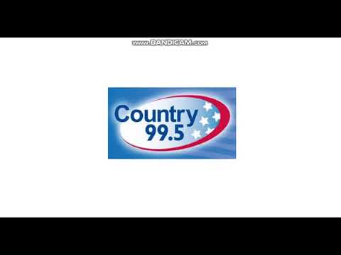99.5 “Country 99.5” WKLB/Legal ID-2/?/2003 - ??: Lowell, MA