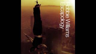 Robbie Williams - Do you mind