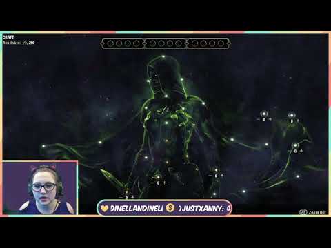 Testing out the PTS on ESO - - Blackwood from the average person point of view