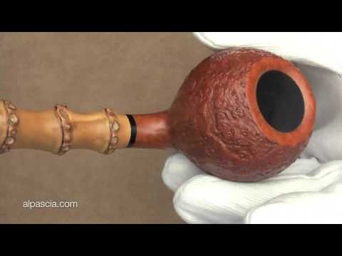pipa Cornelius Maenz  - smoking pipe 109