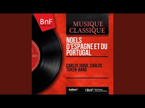 10 Villancicos Españoles: No. 10, Villancico Andaluz