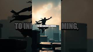 Hidden Gravity Puzzles in a Roblox Indie Town