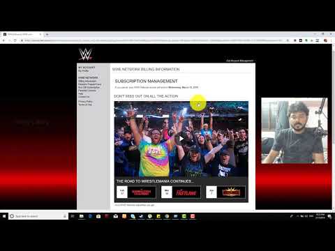 download lagu mp3 mp4 Cancel Wwe Network, download lagu Cancel Wwe Network gratis, unduh video klip Cancel Wwe Network