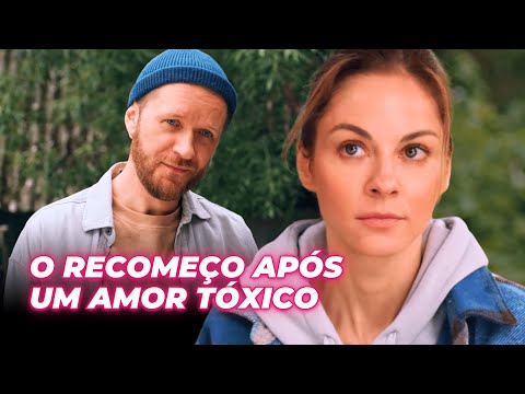 O RECOMEÇO APÓS UM AMOR TÓXICO | NOVO AMOR | Filme de Romance | Filmes românticos - Séries e novelas