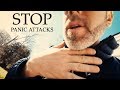 Panic Attacks After Narcissistic Abuse