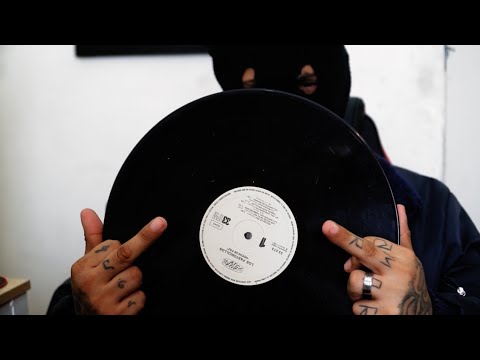 HATTORY HARDCORE/NUESTRA LUCHA NUESTRO HIP HOP