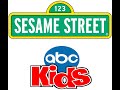 Sesame Street New Season ABC Kids Promo Recreation For SquidwardInTheCloset90210