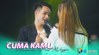 Download lagu CUMA KAMU - HARNAWA Feat NISYA PANTURA - NEW BOSE DW Mak Glodaak..!!!! - DINAMIKA Digital Audio mp3 Download lagu CUMA KAMU - HARNAWA Feat NISYA PANTURA - NEW BOSE DW Mak Glodaak..!!!! - DINAMIKA Digital Audio mp3